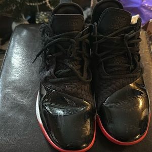 Nike LeBron Witness III PRM Shoes